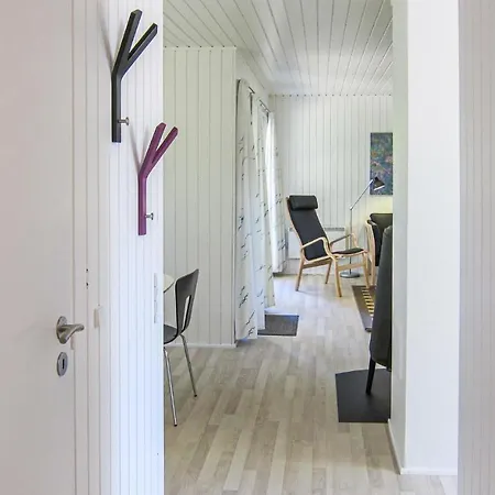 Gorgeous In Aakirkeby With Wifi *